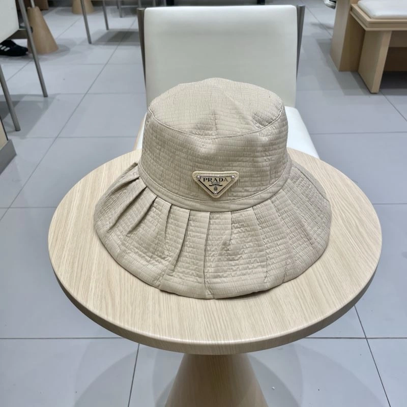 Lightweight Prada Caps 257180