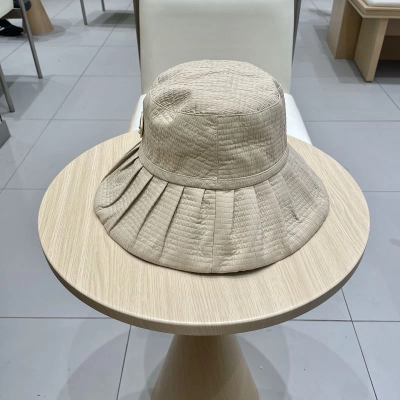Lightweight Prada Caps 257180