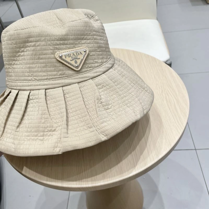 Lightweight Prada Caps 257180