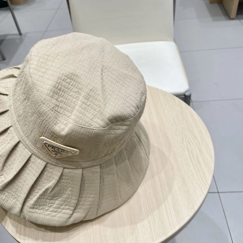 Lightweight Prada Caps 257180