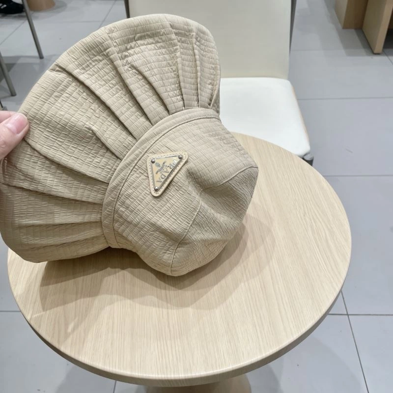 Lightweight Prada Caps 257180