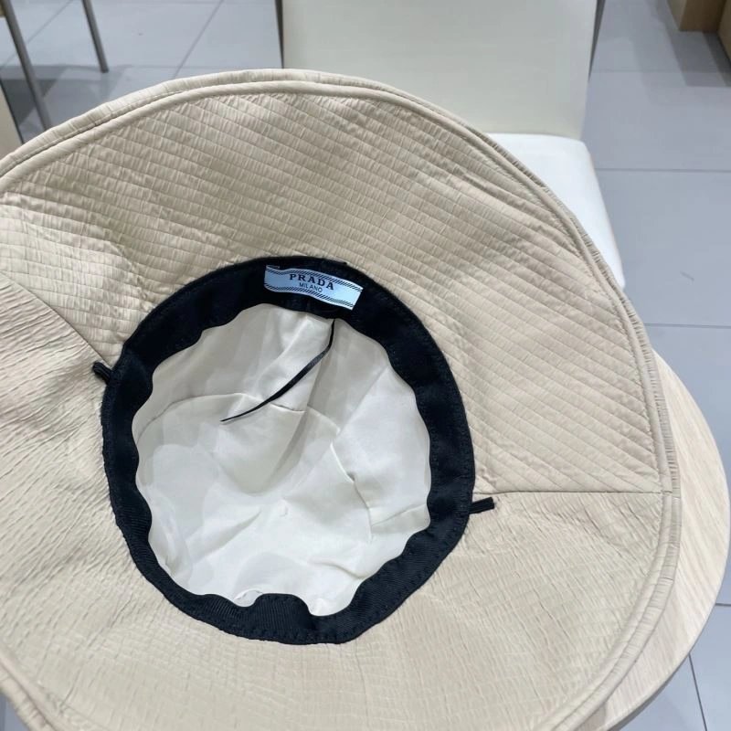 Lightweight Prada Caps 257180