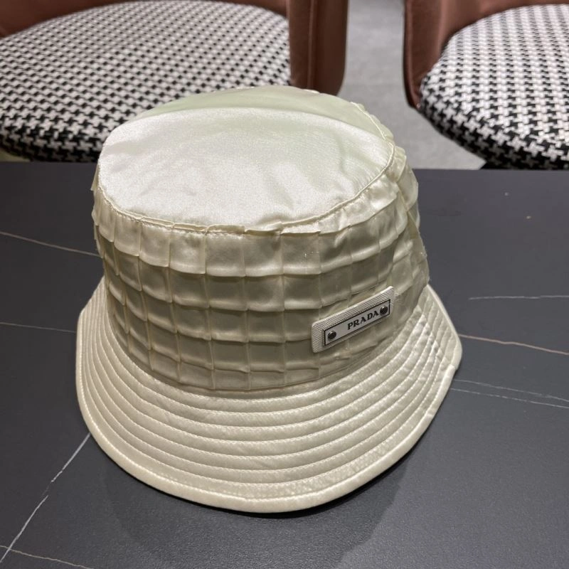Contemporary Prada Caps 257181