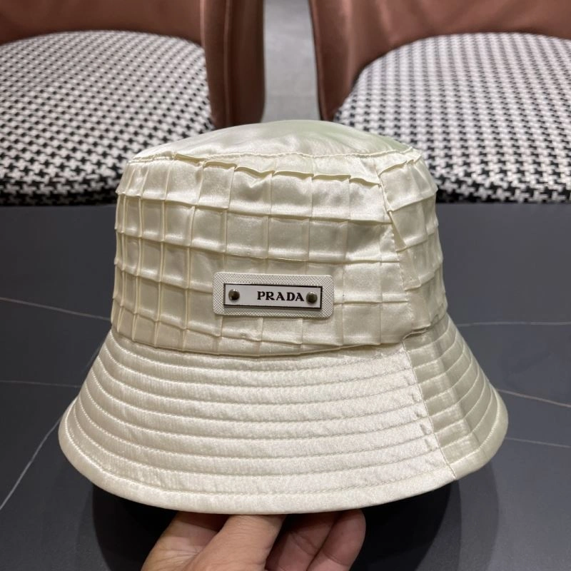 Contemporary Prada Caps 257181