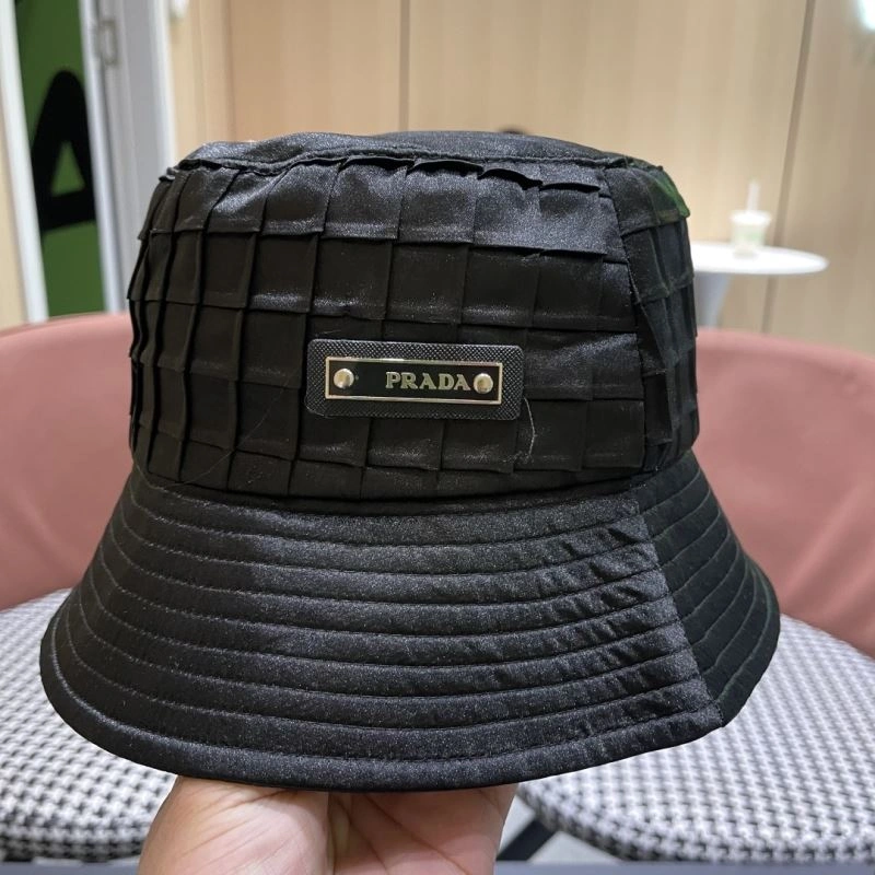 Prada Caps TravelReady 257192