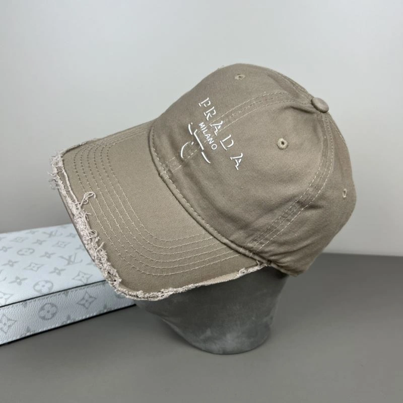 TopPick Prada Caps 257173