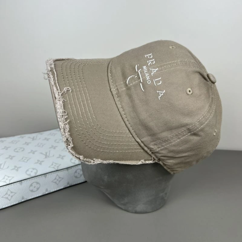 TopPick Prada Caps 257173