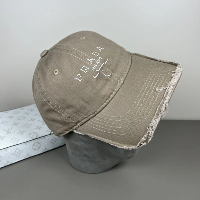 TopPick Prada Caps 257173
