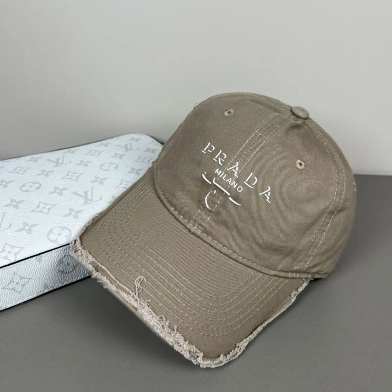 TopPick Prada Caps 257173
