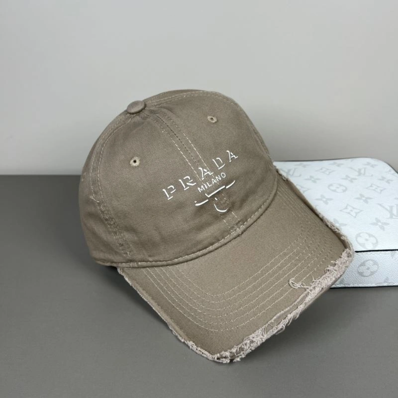 TopPick Prada Caps 257173