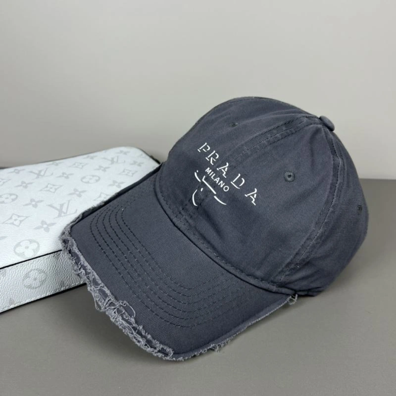 Snug Prada Caps 257178
