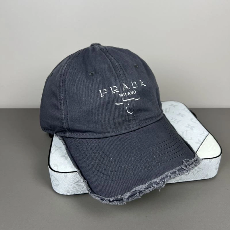 Snug Prada Caps 257178