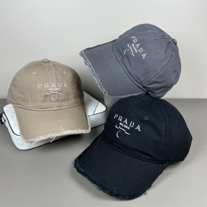 Snug Prada Caps 257178
