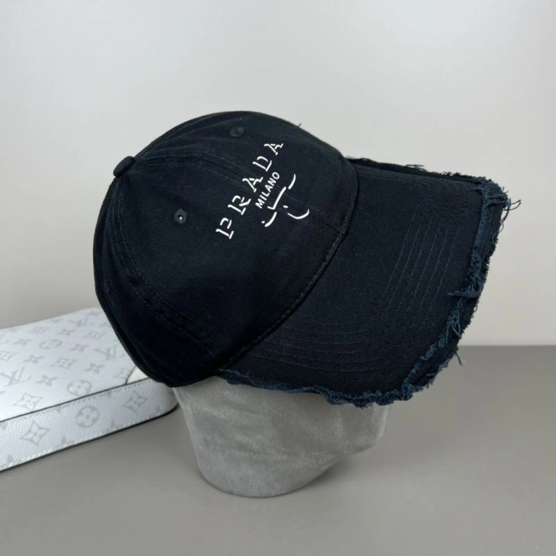 Practical Prada Caps 257170