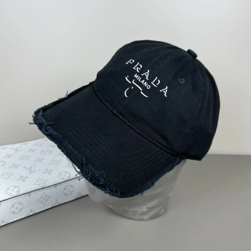 Practical Prada Caps 257170