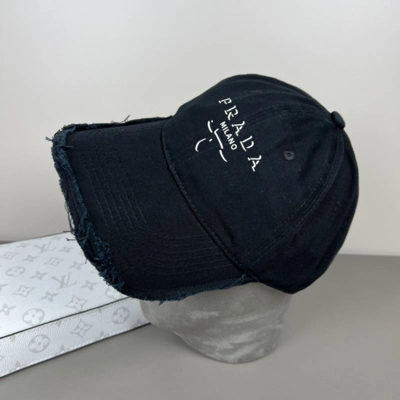 Practical Prada Caps 257170