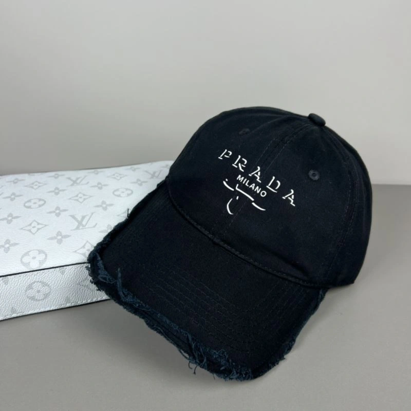 Practical Prada Caps 257170