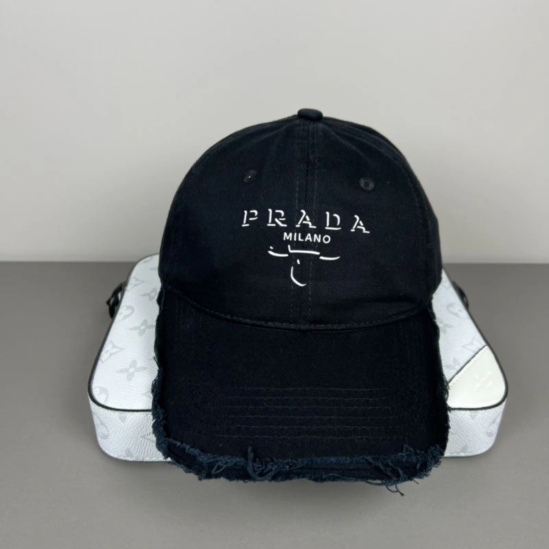 Practical Prada Caps 257170