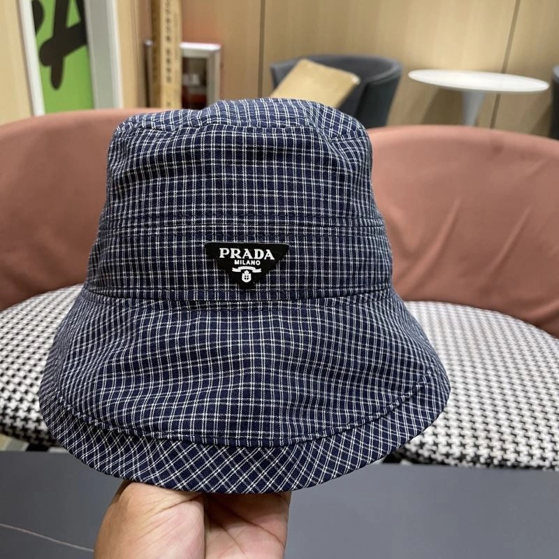Versatile Prada Caps 257189