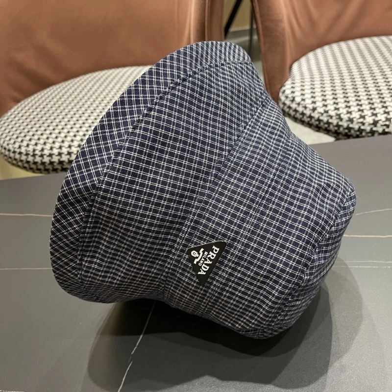 Versatile Prada Caps 257189