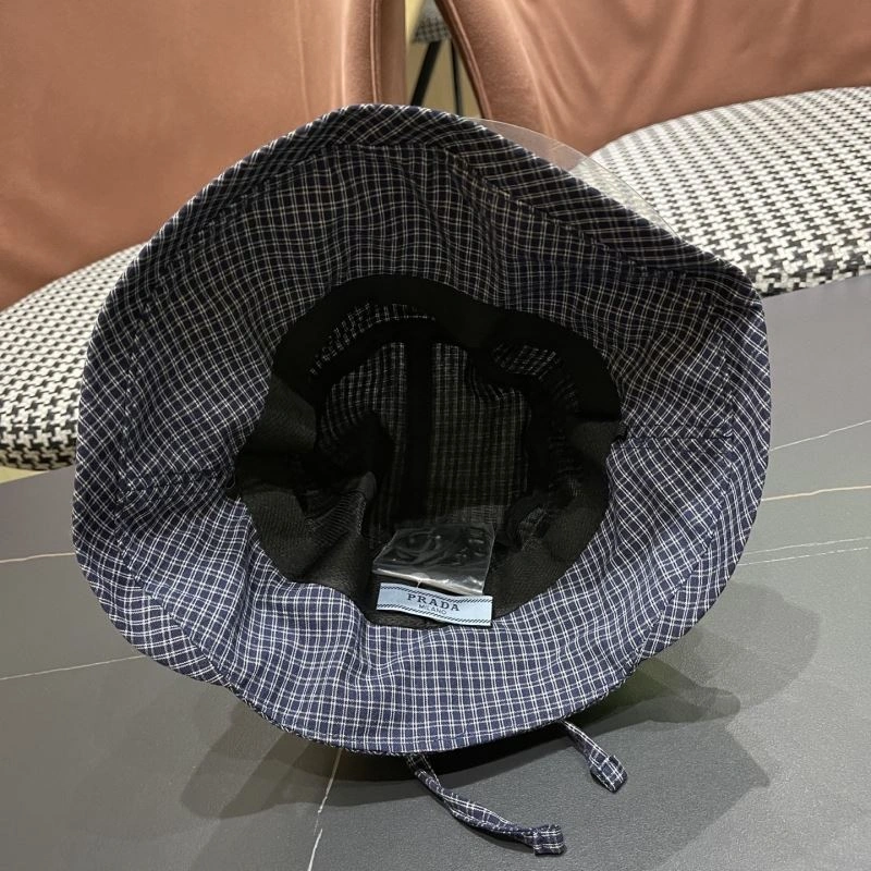 Versatile Prada Caps 257189