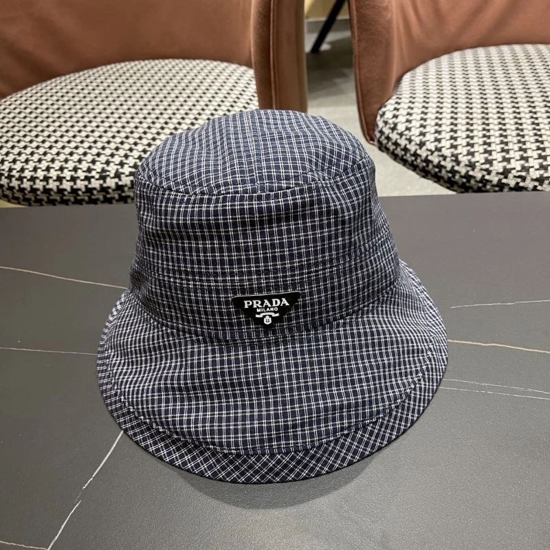 Versatile Prada Caps 257189