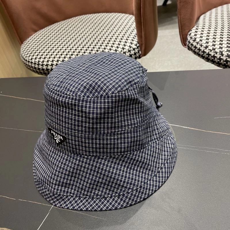 Versatile Prada Caps 257189