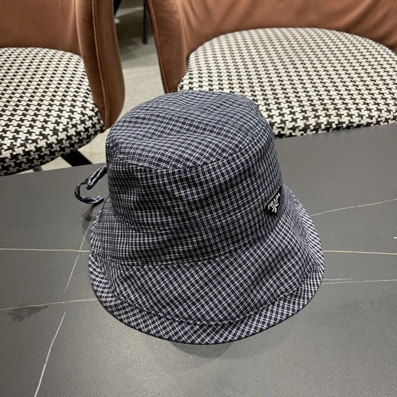 Versatile Prada Caps 257189