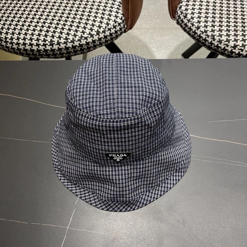 Versatile Prada Caps 257189
