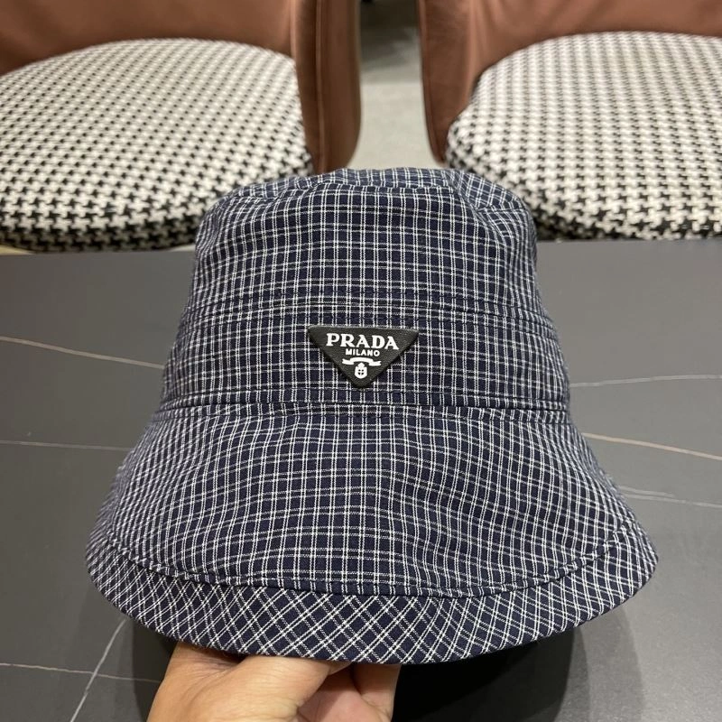 Versatile Prada Caps 257189
