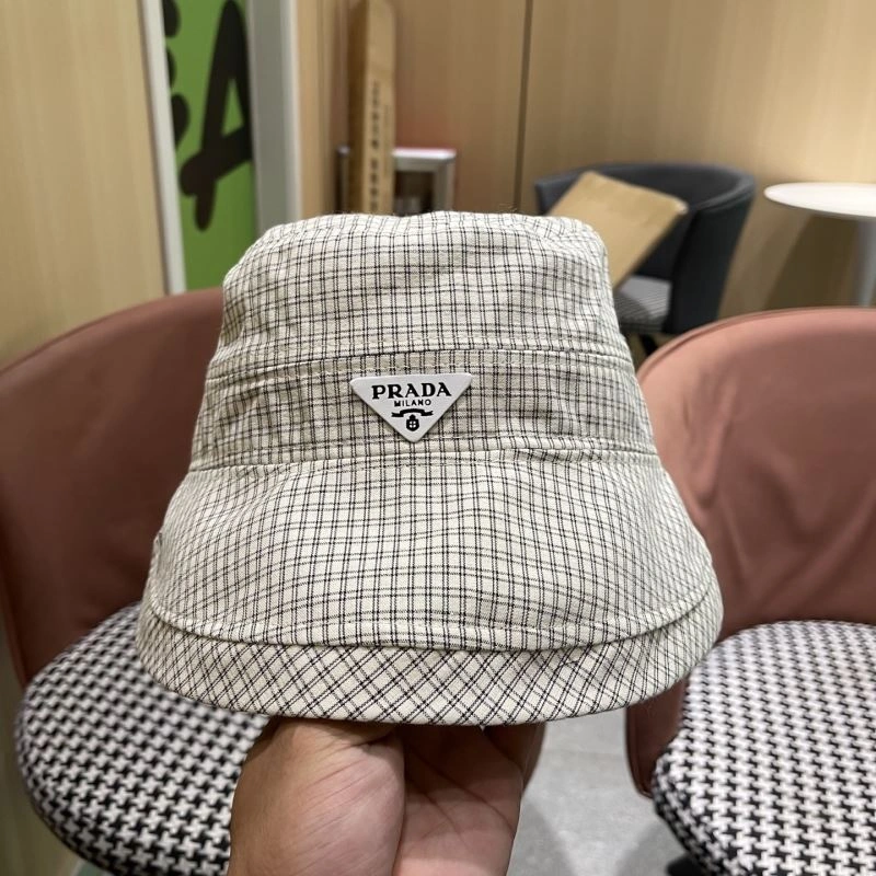 Functional Prada Caps 257197