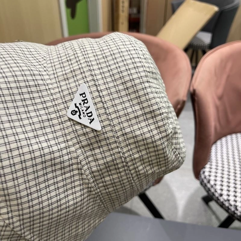 Functional Prada Caps 257197