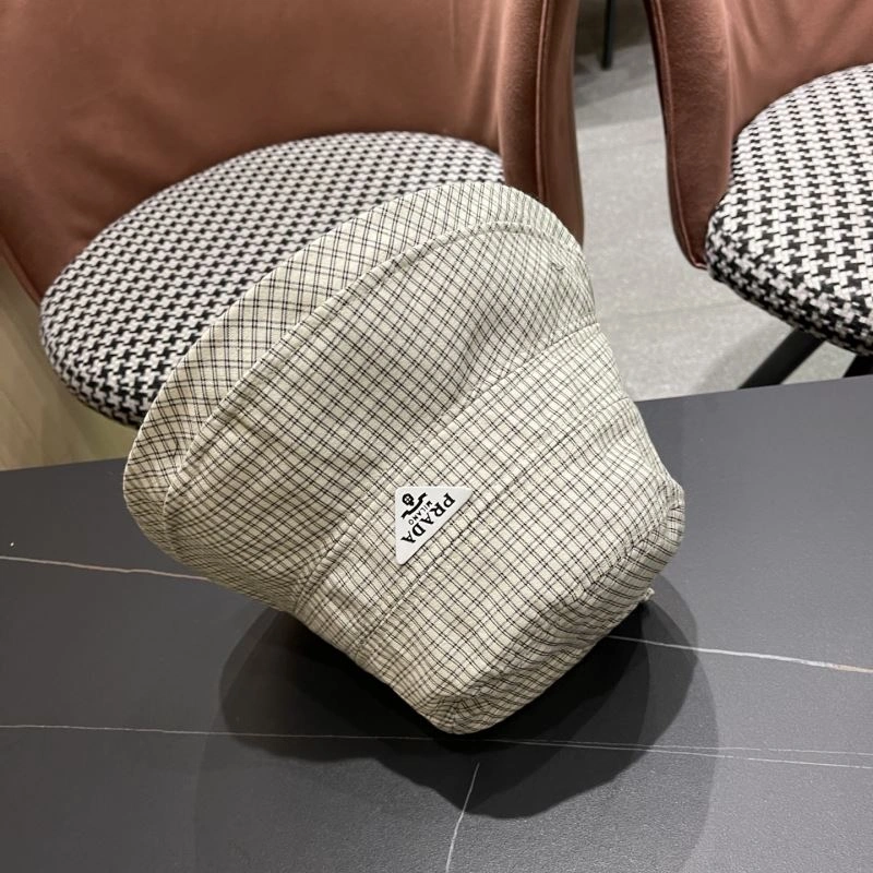 Functional Prada Caps 257197