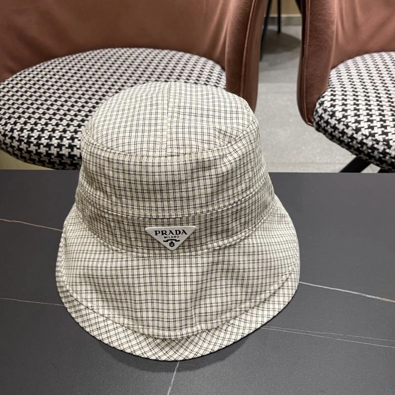 Functional Prada Caps 257197