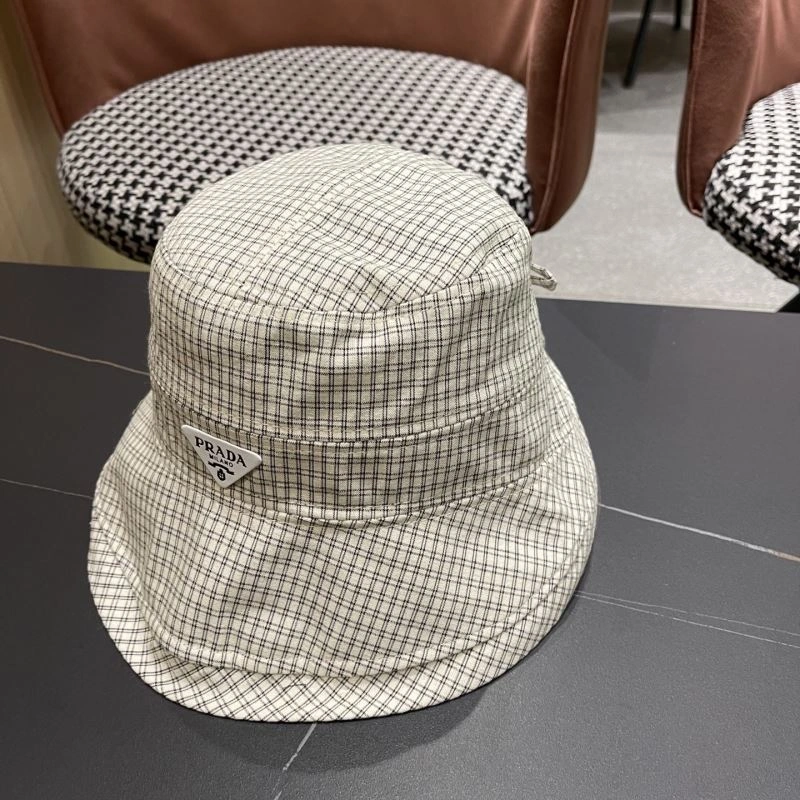 Functional Prada Caps 257197