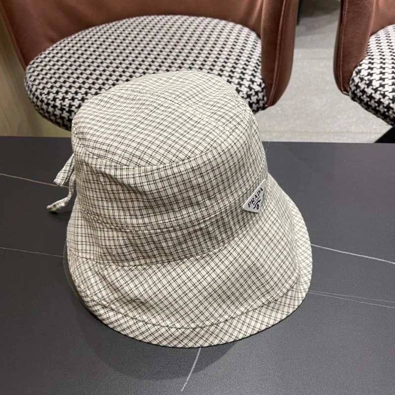 Functional Prada Caps 257197