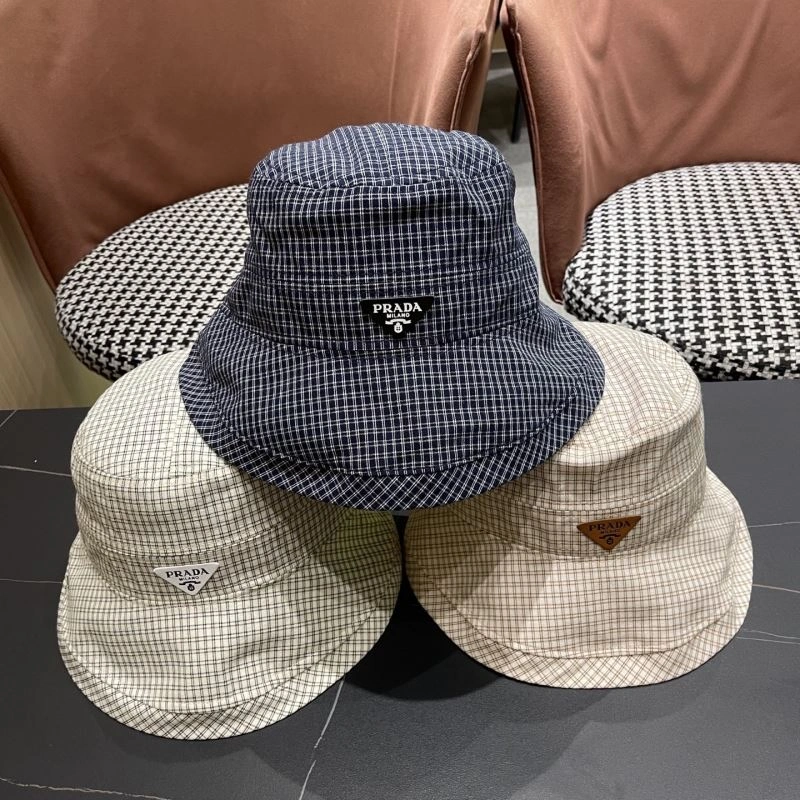 Functional Prada Caps 257197