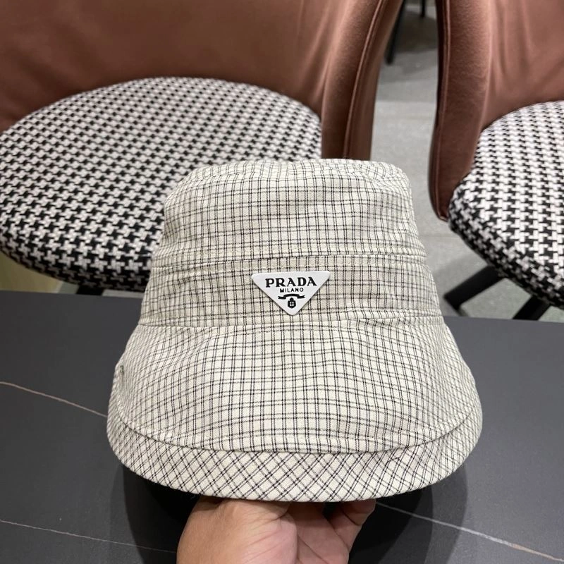 Functional Prada Caps 257197
