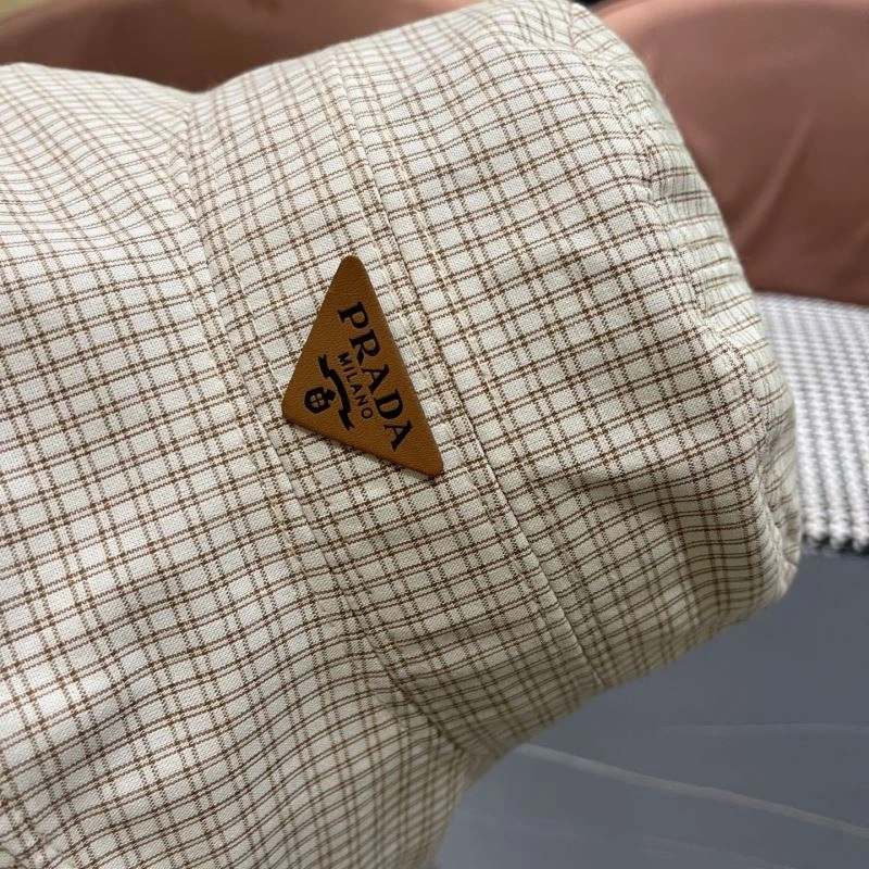 Colorful Prada Caps 257177