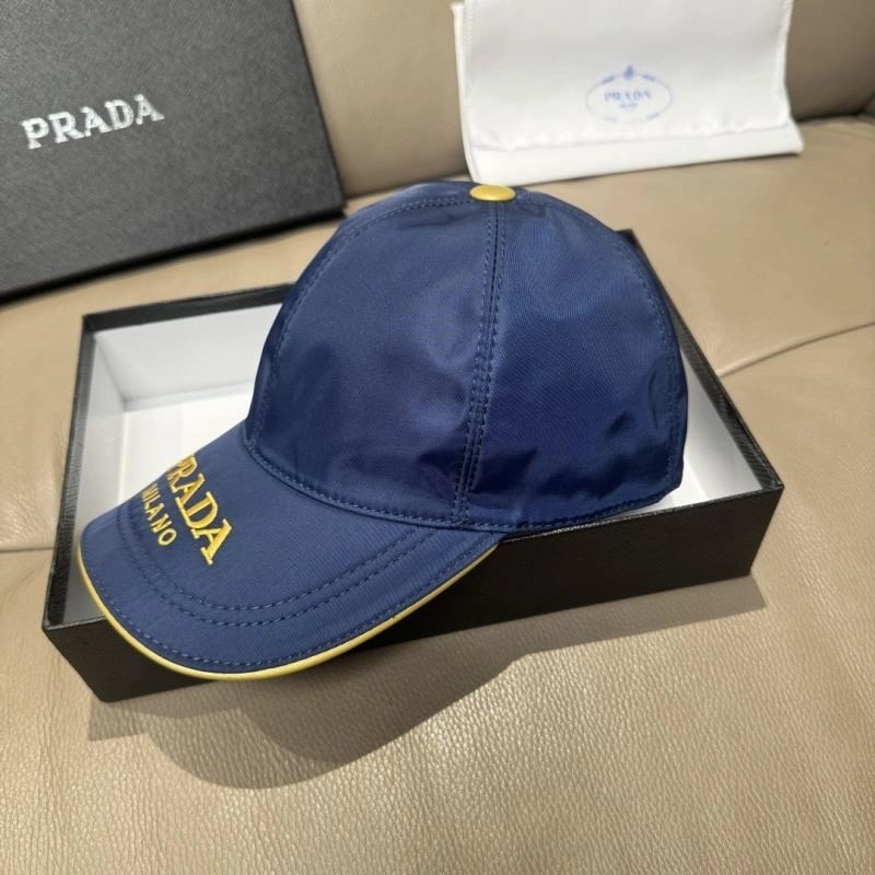 MoistureWicking Prada Caps 257165