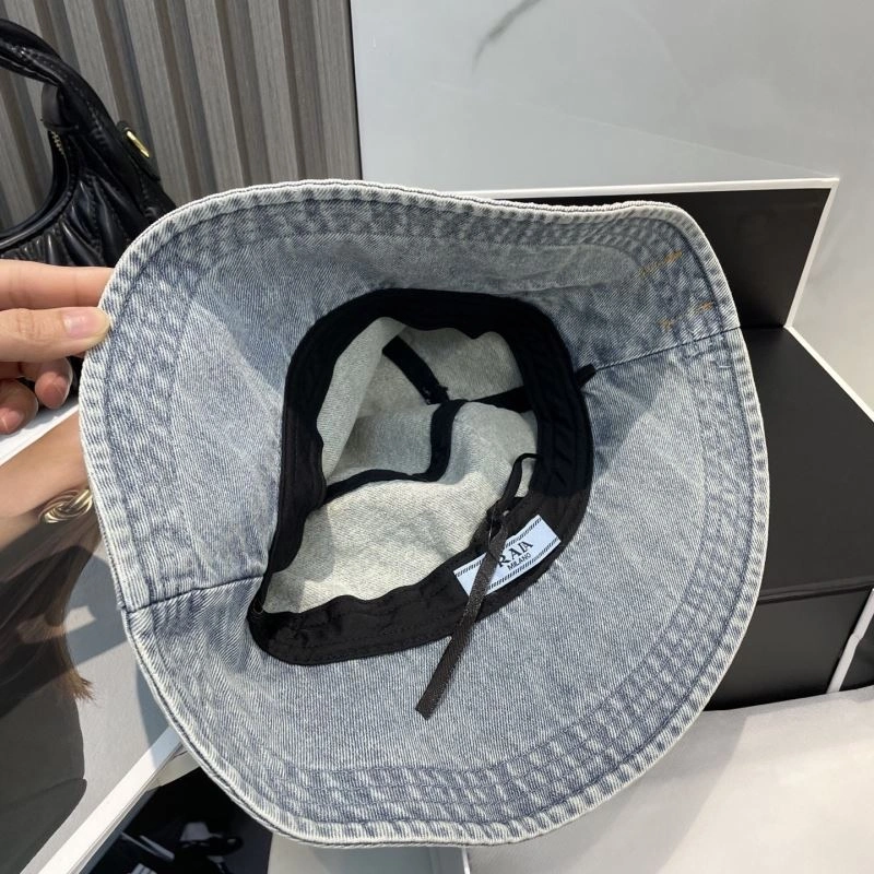 Prada Caps HighPerformance 257164