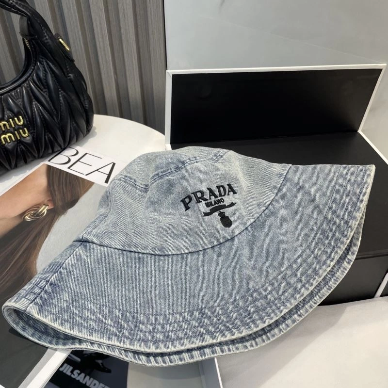 Prada Caps HighPerformance 257164