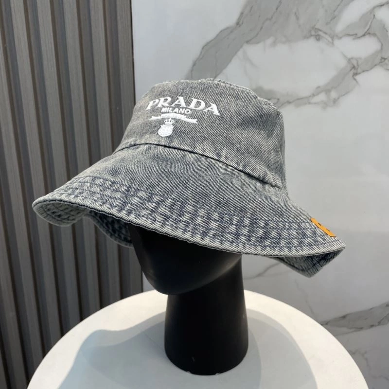 TravelReady Prada Caps 257163