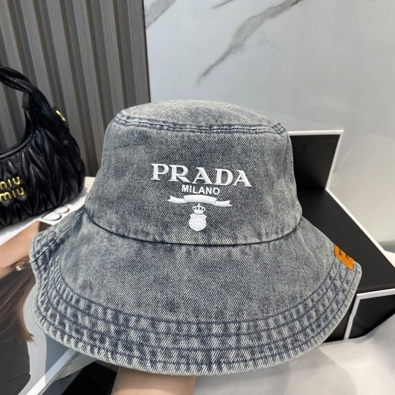TravelReady Prada Caps 257163