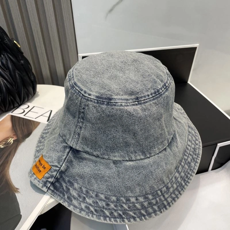 TravelReady Prada Caps 257163