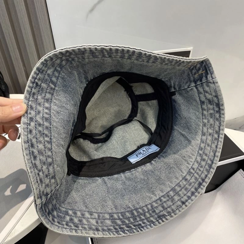 TravelReady Prada Caps 257163
