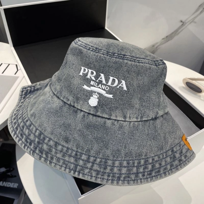 TravelReady Prada Caps 257163