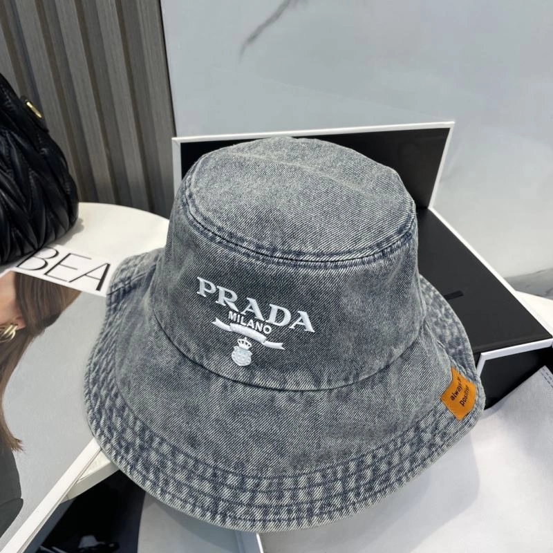 TravelReady Prada Caps 257163