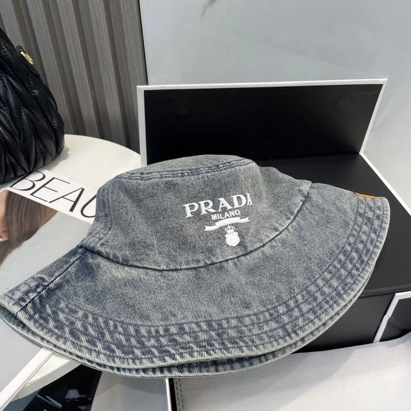 TravelReady Prada Caps 257163