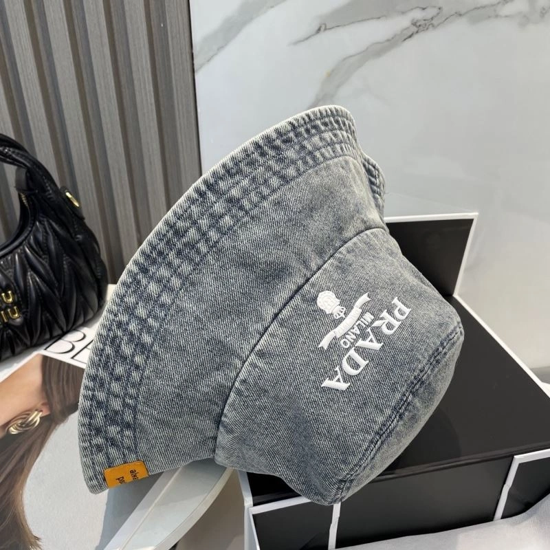 TravelReady Prada Caps 257163